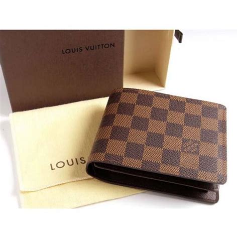 flannels louis vuitton wallet men